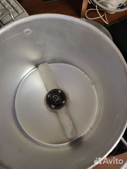 Мельница для солода зерна