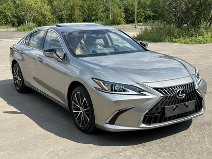 Lexus ES 2.5 AT, 2022, 43 км