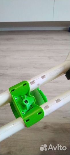 Беговел chillafish