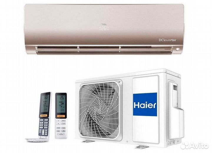 Кондиционер / большой выбор