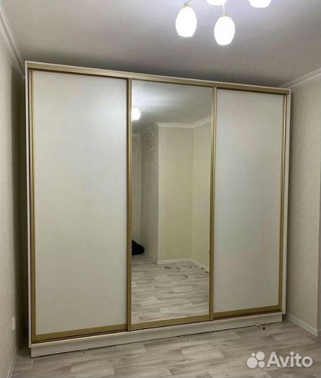 Шкаф на заказ Шкаф в рассрочку