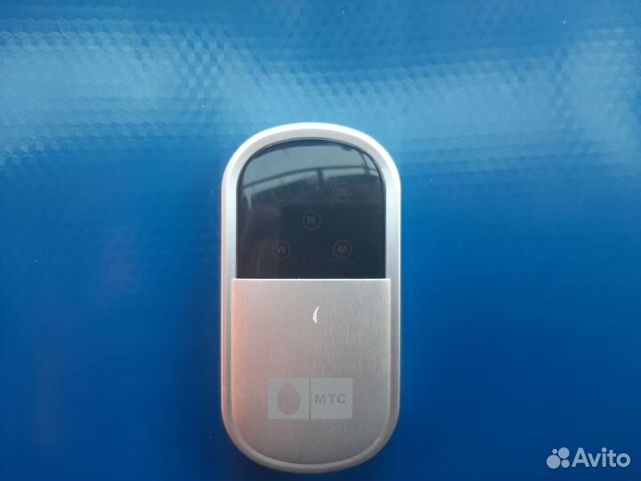 Мобильный wi-fi роутер 3g