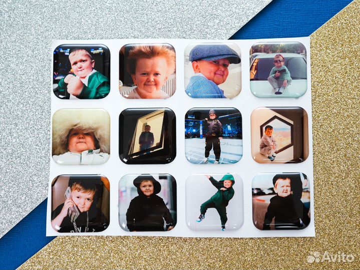 3d стикеры на телефон оптом от производителя