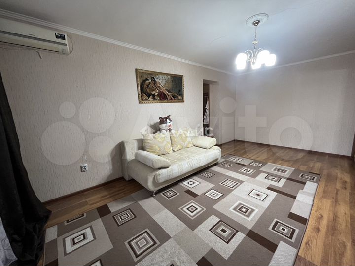 1-к. квартира, 43,2 м², 9/10 эт.