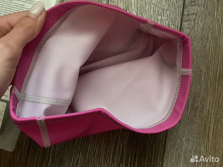 Шапочка для плавания детская Junior pace cap