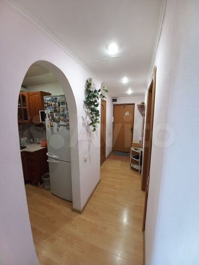 2-к. квартира, 42 м², 6/9 эт.