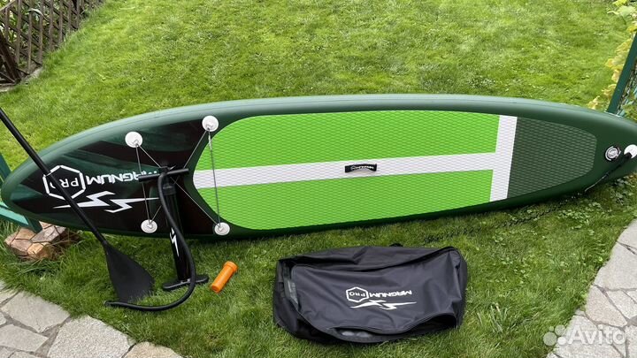 Сапборд / sup board / сап доска Magnum Pro