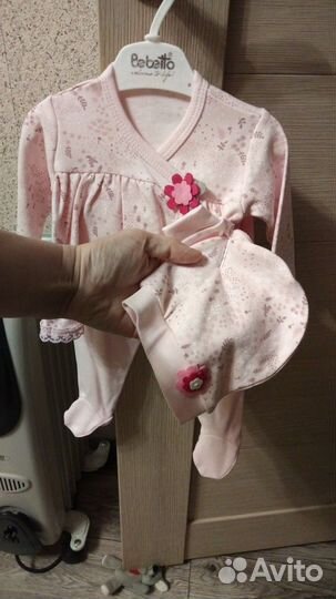 Костюм для девочки