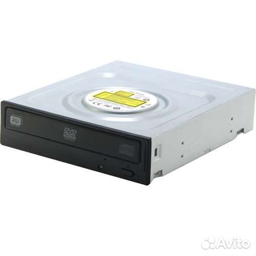 Dvd cd привод