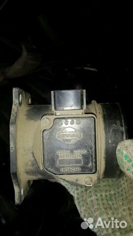 Дмрв Ниссан Примера Альмера