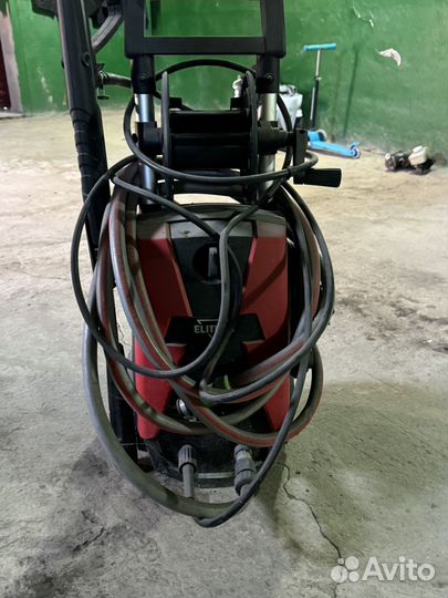 Мойка karcher