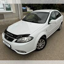 Ravon Gentra 1.5 MT, 2017, 112 395 км, с пробегом, цена 775 000 руб.