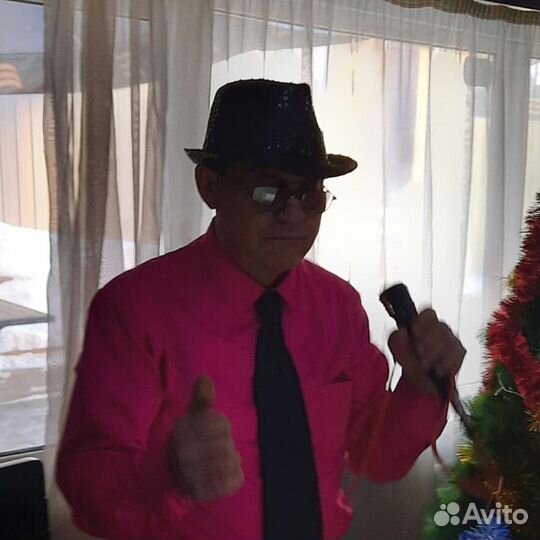 DJ Boris Музыка,вокал Ваши идеи- наше решение