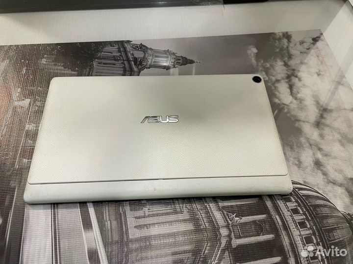 Планшет asus ZenPad 8.0 Z380KL 16Gb