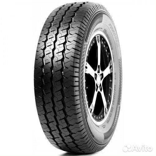 Torque TQ05 235/65 R16 R