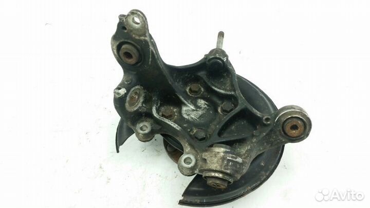 Ступица задняя левая Honda Accord CU2 2010