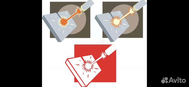 Лазерная резка и гибка металла