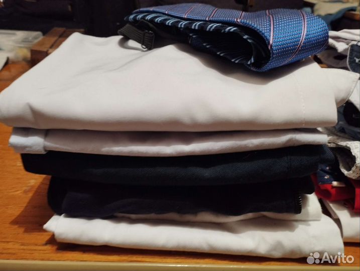 Детская одежда для мальчиков