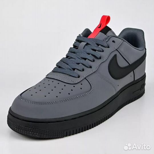 Кроссовки осенние Nike air force