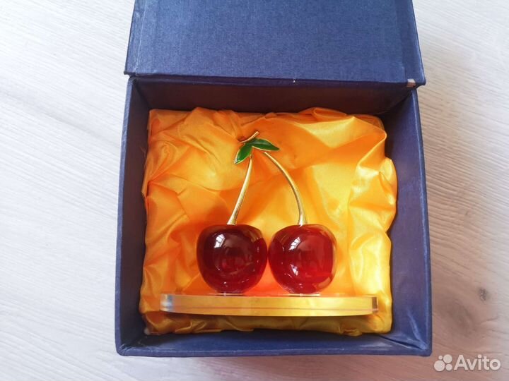 Фигурка для интерьера 