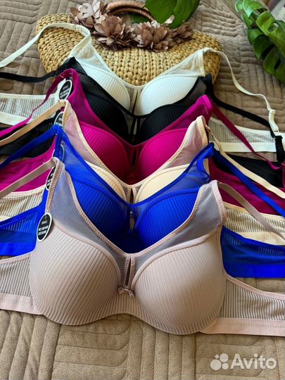 Бюстгальтер 85B