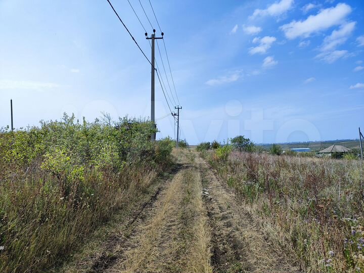 Участок 5 сот. (СНТ, ДНП)