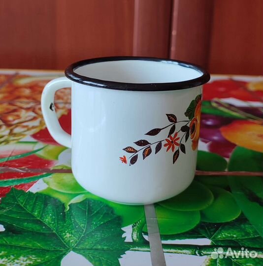 Разная посуда