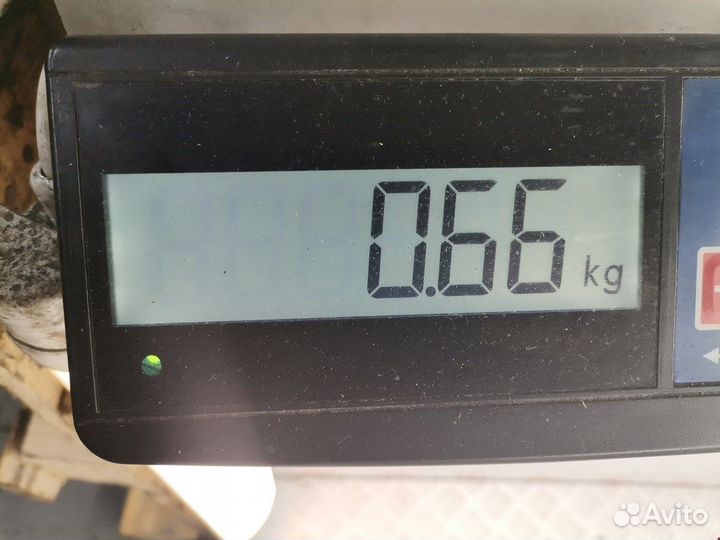 Форсунка для Skoda Octavia 1Z