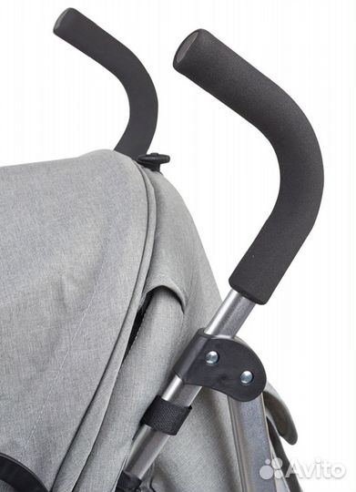 Прогулочная коляска бу