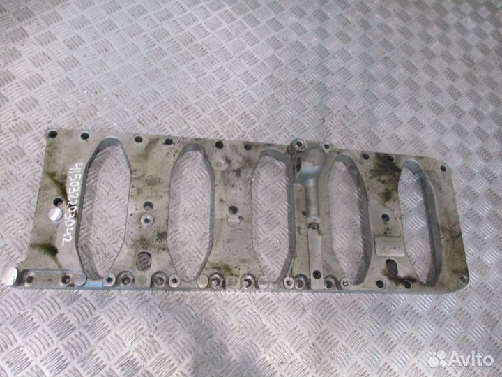 Маслоотражатель DAF 1747345