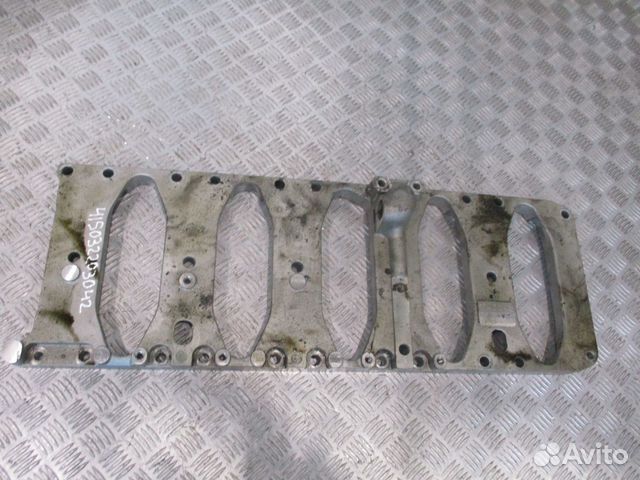 Маслоотражатель DAF 1747345