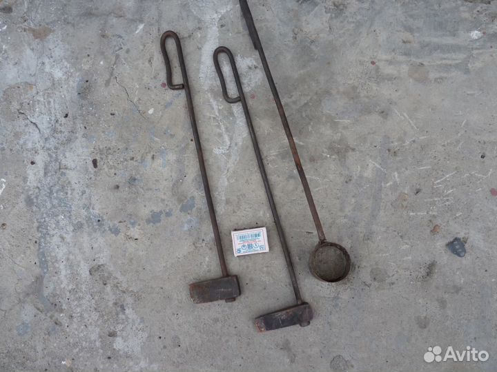 Старые вещи