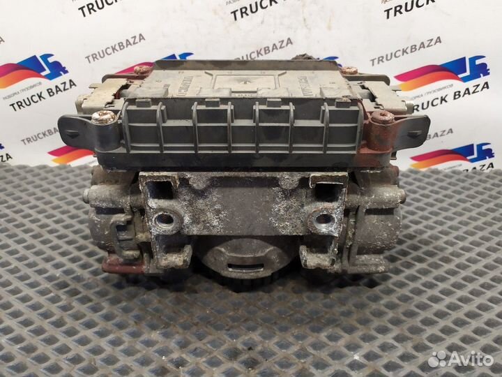 Модулятор EBS задний Iveco Stralis