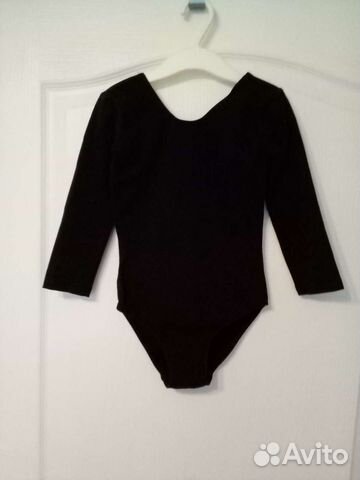 Купальник для гимнастики