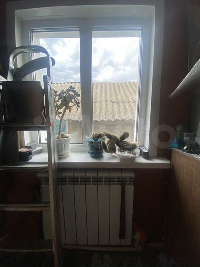 Дом 91 м² на участке 3 сот.