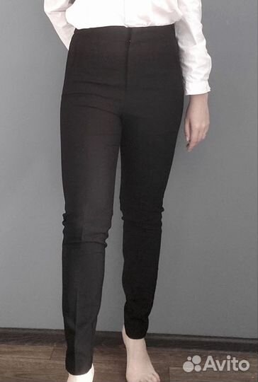 Брюки классические