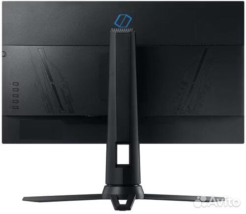 Монитор Samsung F24G33tfwi