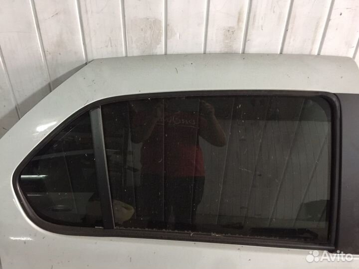 Рено Логан 2 рестайлинг стекла