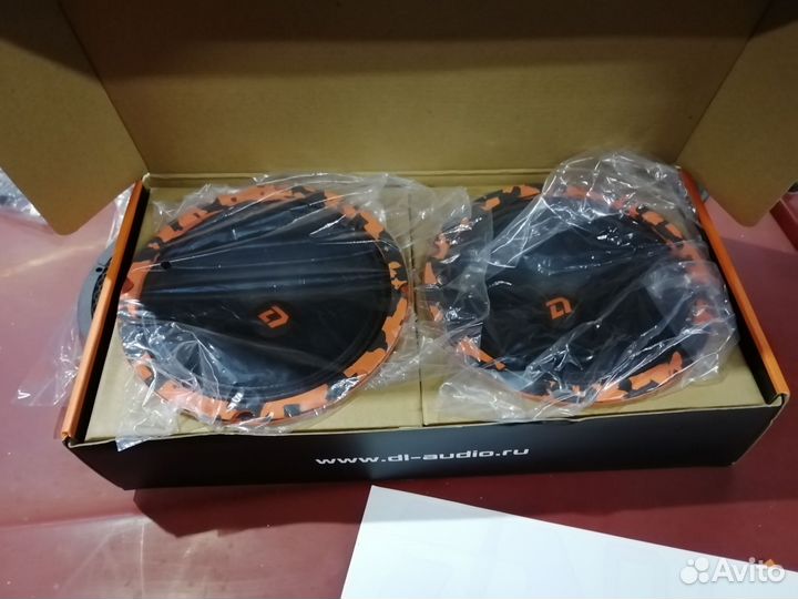 Колонки в авто 16