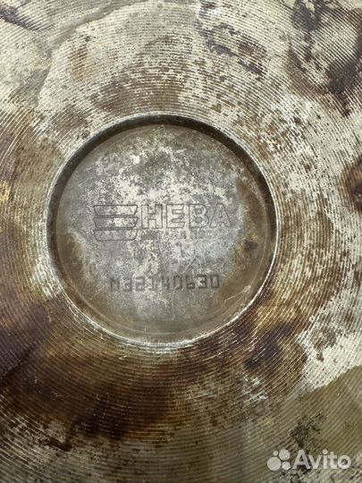 Сковорода 28/26/26