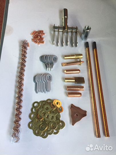 Споттер в полной комплектации 4200А