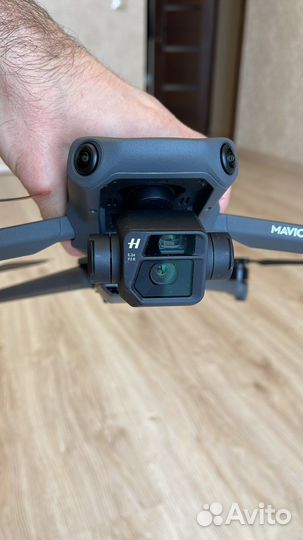 Ремонт квадрокоптеров DJI, Autel