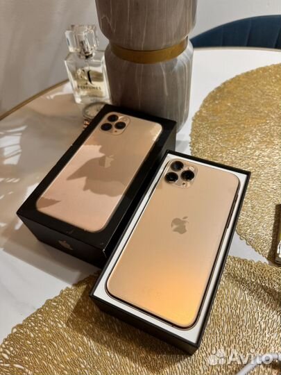 iPhone 11 Pro, 64 ГБ