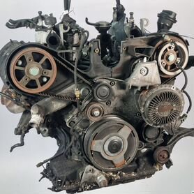 Двиг�атель AYM Audi A4 B6 (2000-2004)