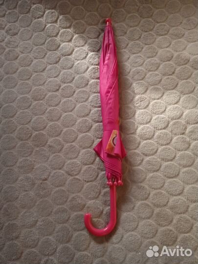 Зонт детский