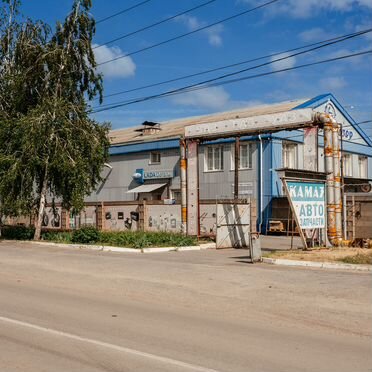 Здание, 903.4 м²