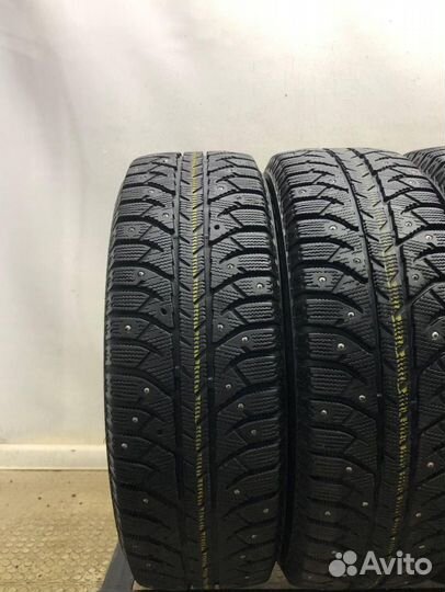 Bridgestone Ice Cruiser 7000 185/65 R15 102N