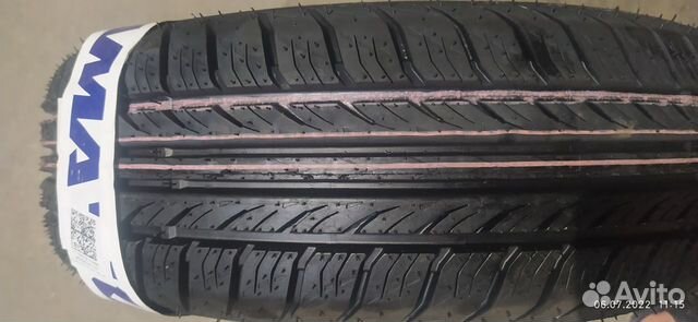 КАМА Breeze 175/65 R14 82H
