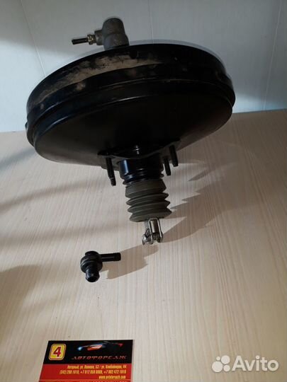 Усилитель тормозов вакуумный Lancer 10