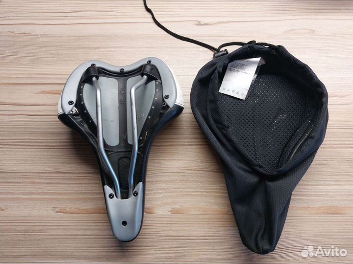 Седло для велосипеда